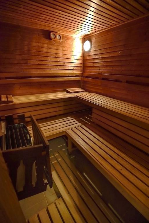 Čeladná Hotel Prosper المظهر الخارجي الصورة