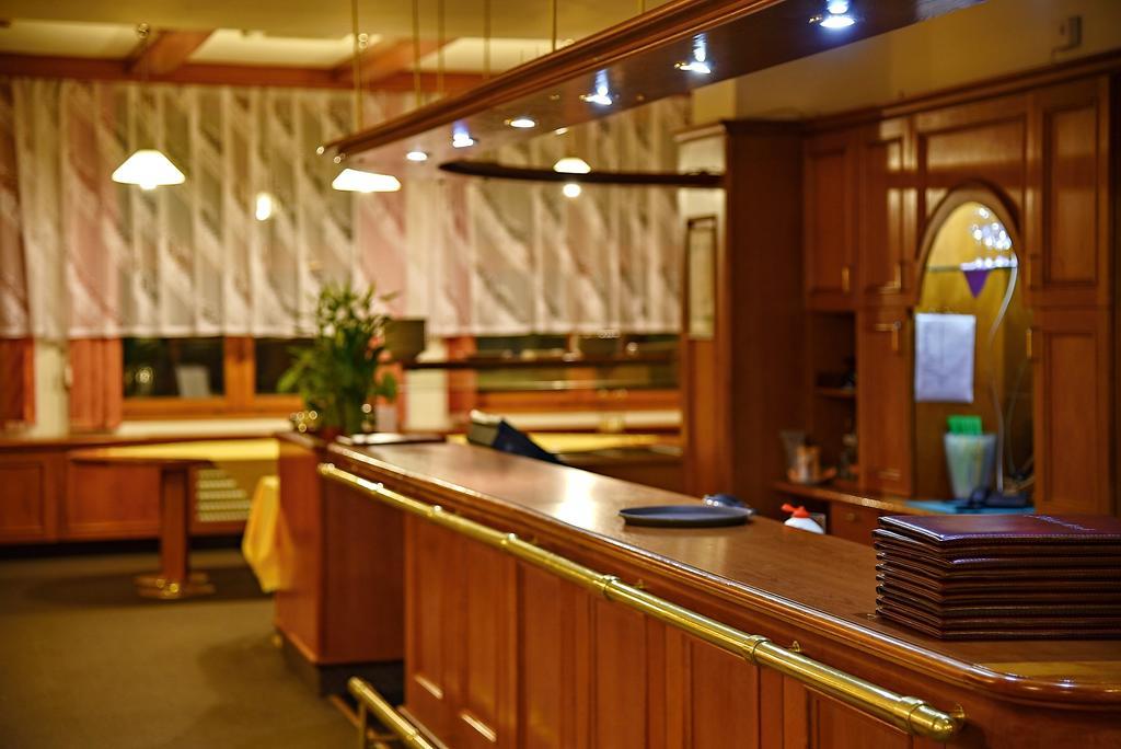 Čeladná Hotel Prosper المظهر الخارجي الصورة