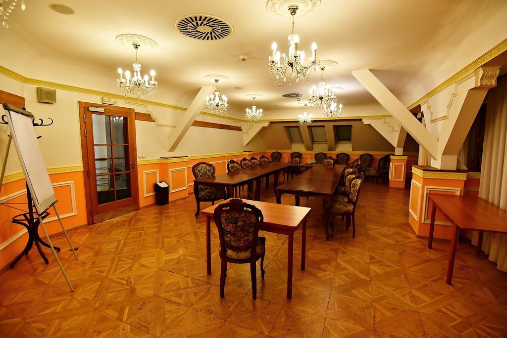 Čeladná Hotel Prosper المظهر الخارجي الصورة