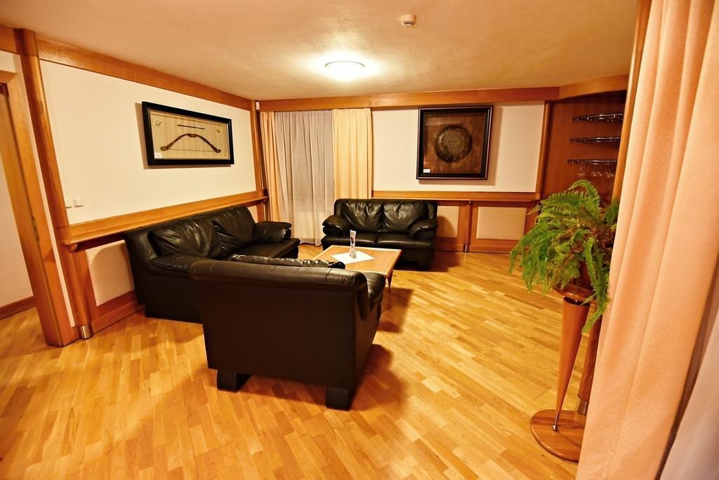 Čeladná Hotel Prosper المظهر الخارجي الصورة
