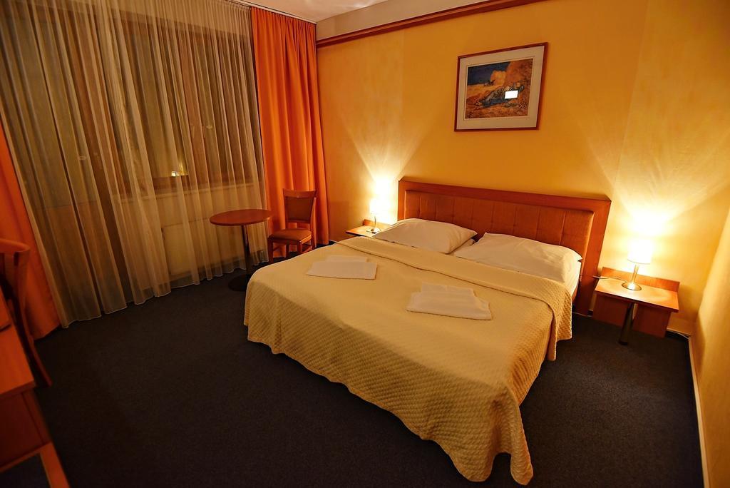Čeladná Hotel Prosper المظهر الخارجي الصورة