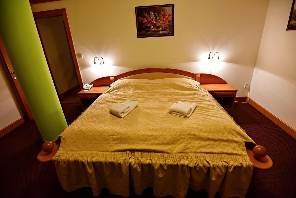 Čeladná Hotel Prosper المظهر الخارجي الصورة