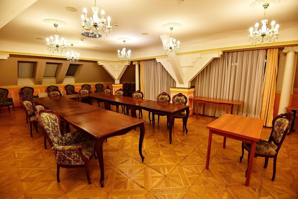 Čeladná Hotel Prosper المظهر الخارجي الصورة