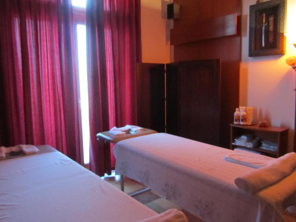 Čeladná Hotel Prosper المظهر الخارجي الصورة