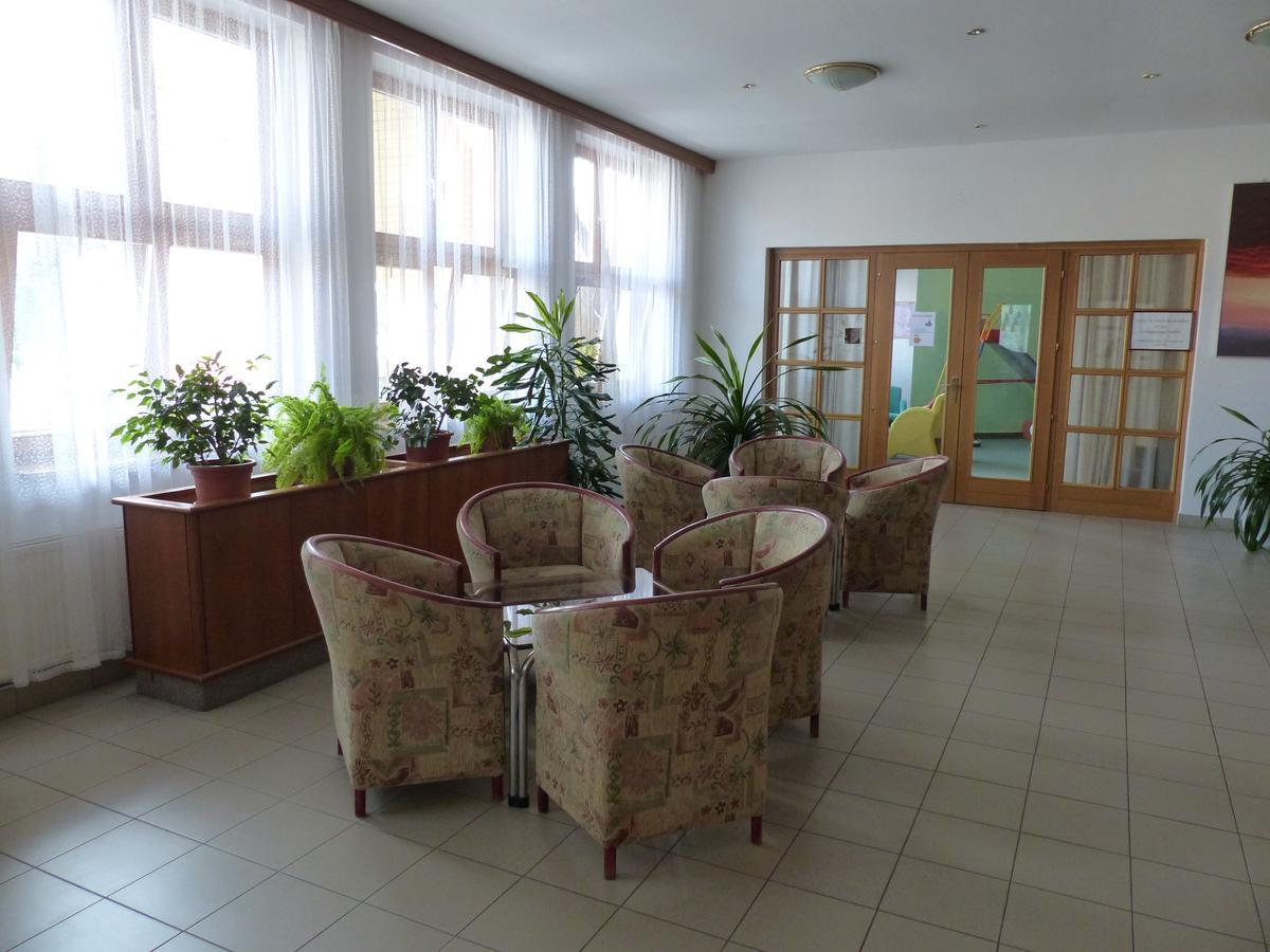 Čeladná Hotel Prosper المظهر الخارجي الصورة