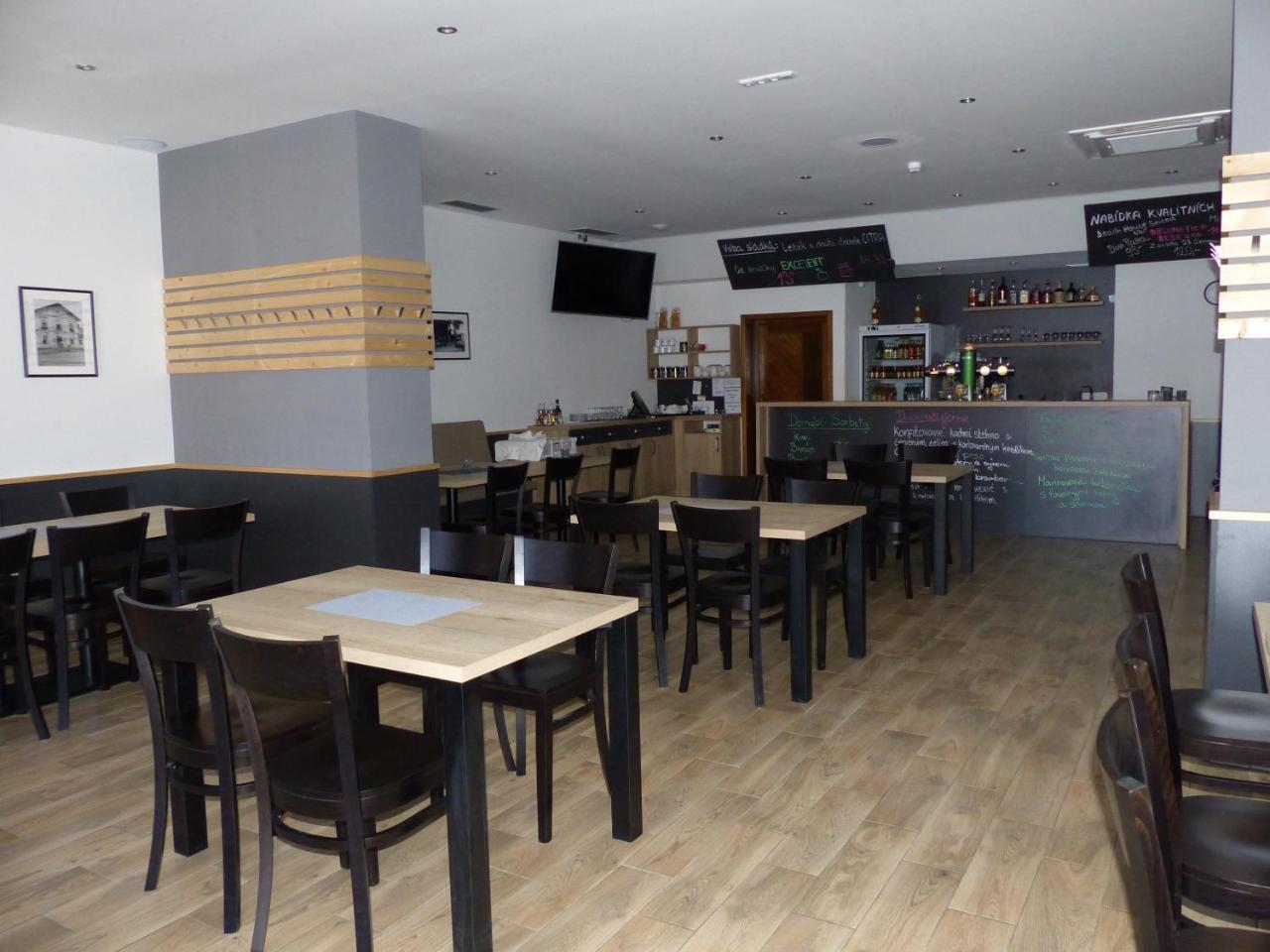 Čeladná Hotel Prosper المظهر الخارجي الصورة