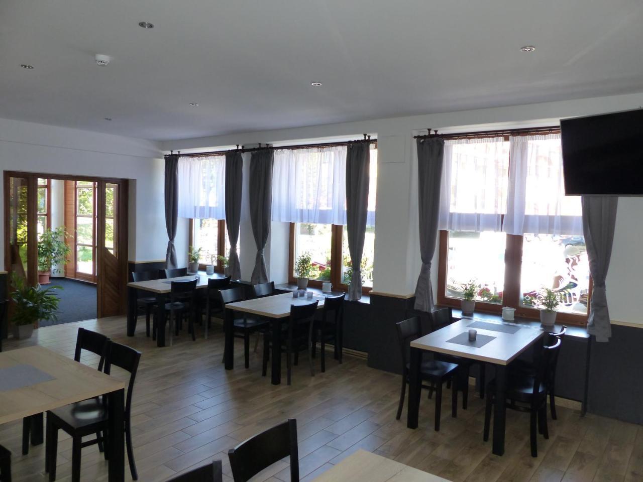 Čeladná Hotel Prosper المظهر الخارجي الصورة